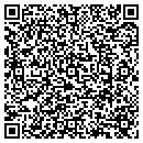 QR code with D Rocks contacts