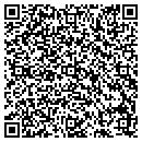 QR code with A To Z Recycle contacts