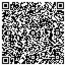 QR code with MTS Training contacts