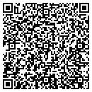 QR code with USA Rv's Auto's contacts