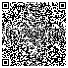 QR code with Hallett Investigations contacts