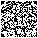 QR code with Hans Thiering Masonry contacts