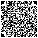 QR code with A Epp Farm contacts