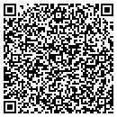 QR code with J T Builders contacts
