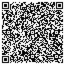 QR code with University of Nebraska contacts