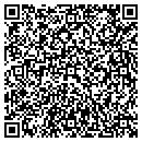QR code with J L V Petro Service contacts