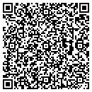 QR code with Hmb Fence Co contacts