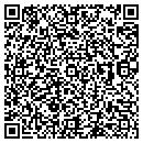 QR code with Nick's Shell contacts
