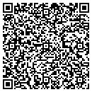 QR code with KRIZ-Davis Co contacts