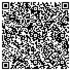 QR code with C JS Long Branch Saloon contacts