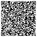 QR code with Hong Kong Gormet contacts