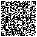 QR code with A Plus Signs contacts