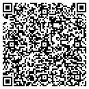 QR code with K C Pest Control contacts