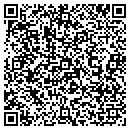 QR code with Halbert & Associates contacts