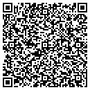 QR code with Timpte Inc contacts