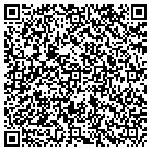 QR code with Juniata Fire Department Station contacts