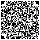 QR code with Haircut Company & Shear Design contacts