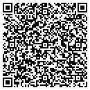QR code with L-Corn Nonstock Coop contacts