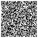 QR code with L-Corn Nonstock Coop contacts