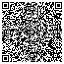 QR code with CB Solutions contacts