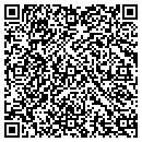 QR code with Garden Shed Old Market contacts