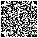 QR code with Ulrich Gravel Inc contacts