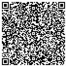 QR code with Central Hallmark Card & Gift contacts