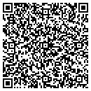QR code with F C E Credit Union contacts