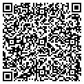 QR code with CAAB contacts