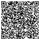 QR code with Head Hunters Salon contacts