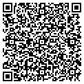 QR code with Bgc Corp contacts