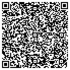 QR code with Demars Gordon Olson & Zalewski contacts