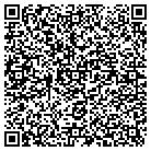 QR code with Cunningham Custom Woodworking contacts