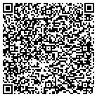 QR code with Cedar County Veterinary Service contacts