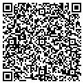 QR code with C J's Auto contacts