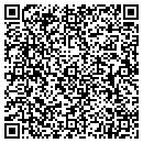 QR code with ABC Windows contacts
