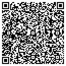 QR code with Davis Design contacts