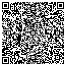 QR code with Gering Bakery contacts