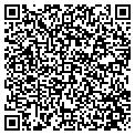 QR code with LBR Auto contacts