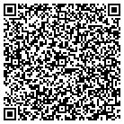 QR code with P S Printing Service contacts