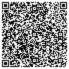 QR code with Falls City Country Club contacts