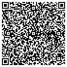 QR code with George P Rose & Sons Sodding contacts