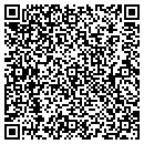 QR code with Rahe Darold contacts