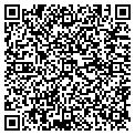 QR code with S&S Lounge contacts