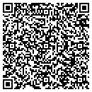 QR code with Heitoff Farms contacts