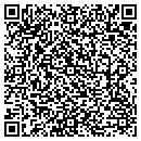 QR code with Martha Rhoades contacts