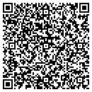 QR code with I P S Corporation contacts