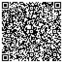 QR code with Ron Shubert contacts