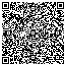 QR code with Holy Name Hartman Hall contacts