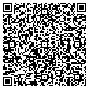 QR code with James R Nash contacts